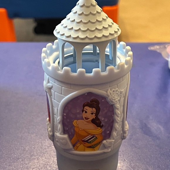 Disney Princess Scentsy Fan Diffuser Set - Picture 3 of 4